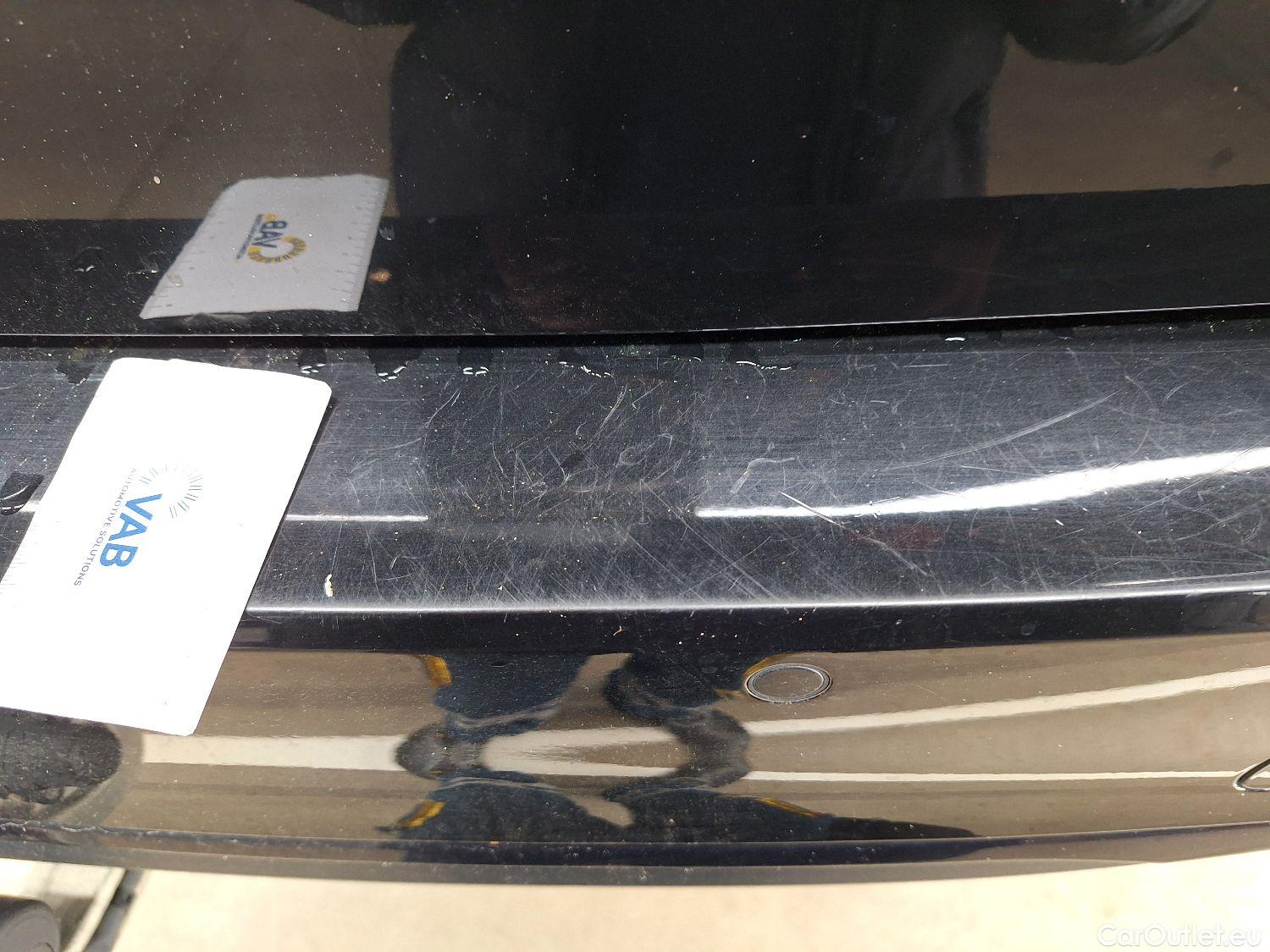  Bmw  Serie 5 BMW, 5-serie To FL'20, BMW 5 Reeks Touring 518d Aut. (110 kW) 5d #14