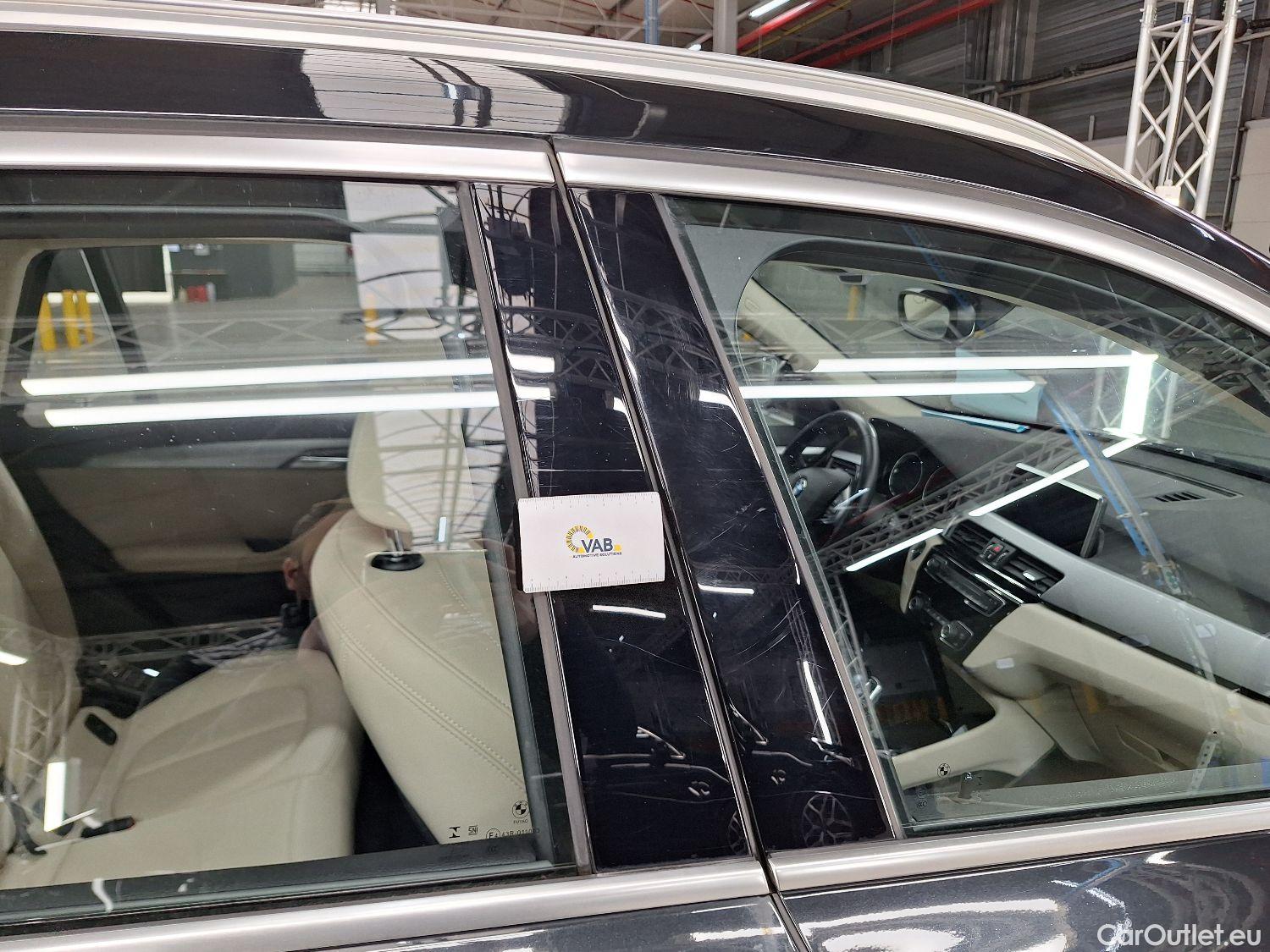  Bmw  X1 BMW,  FL'19, BMW  sDrive16dA (85 kW) 5d #30