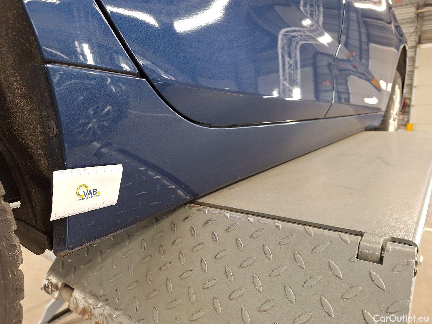  Bmw  Serie 2 BMW, 2-serie GranTour '18, BMW 2 Reeks Gran Tourer 216i (80kW) 5d 7pl #9