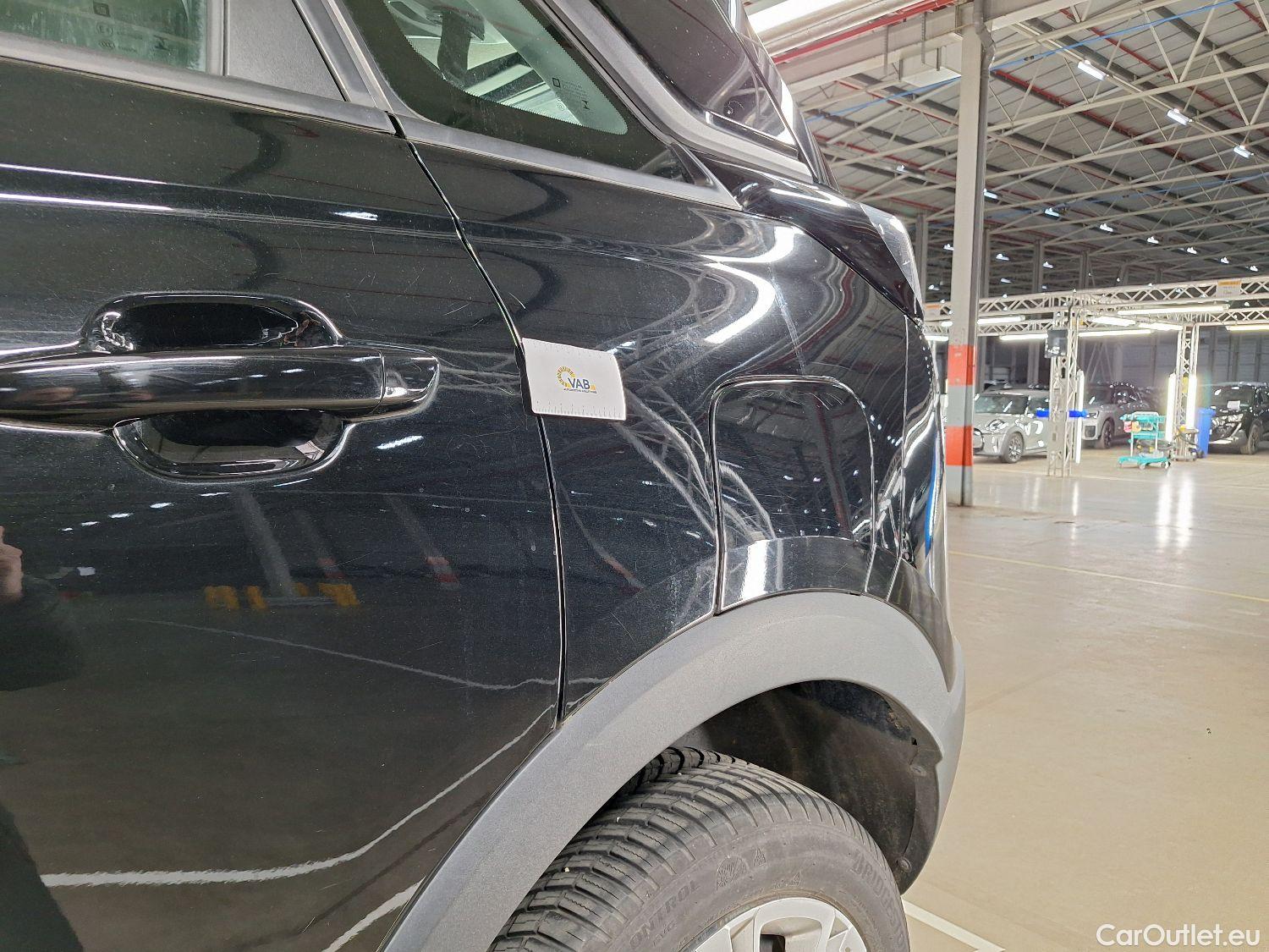  Opel  Crossland Opel,  '20, Opel  1.2 61kW S/S 5d #20