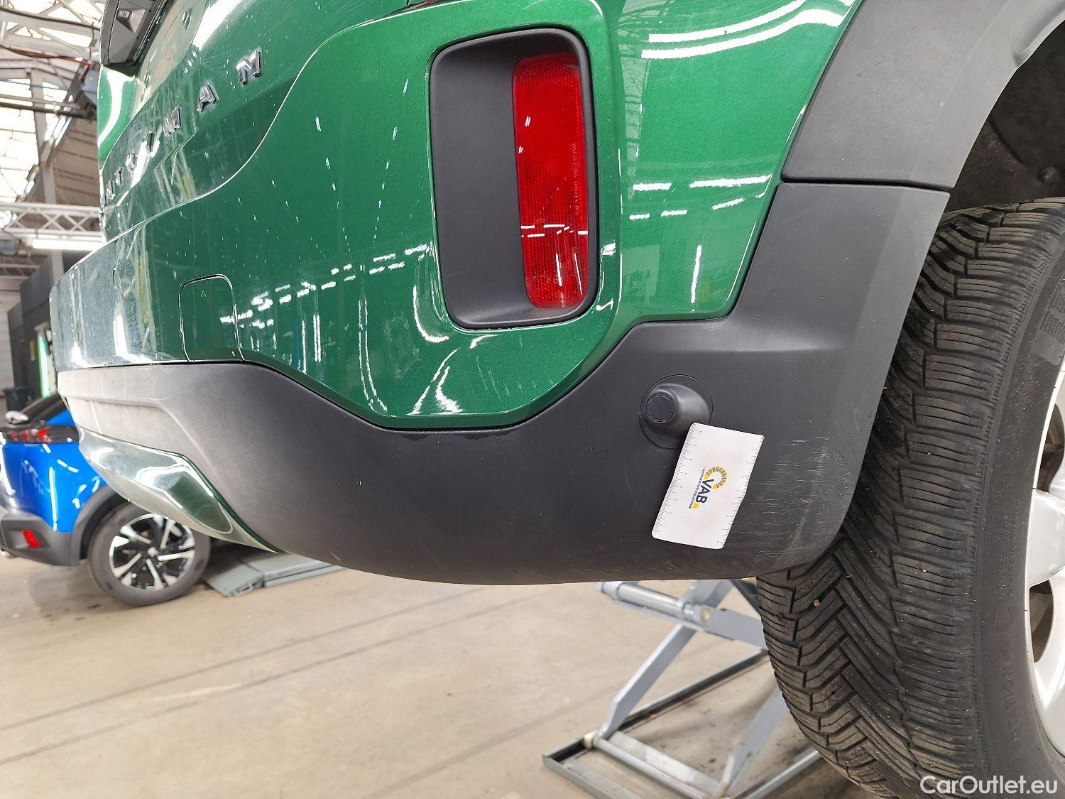  Mini  Countryman MINI, Mini  '16, Mini  Cooper S E ALL4 AT 5d #11