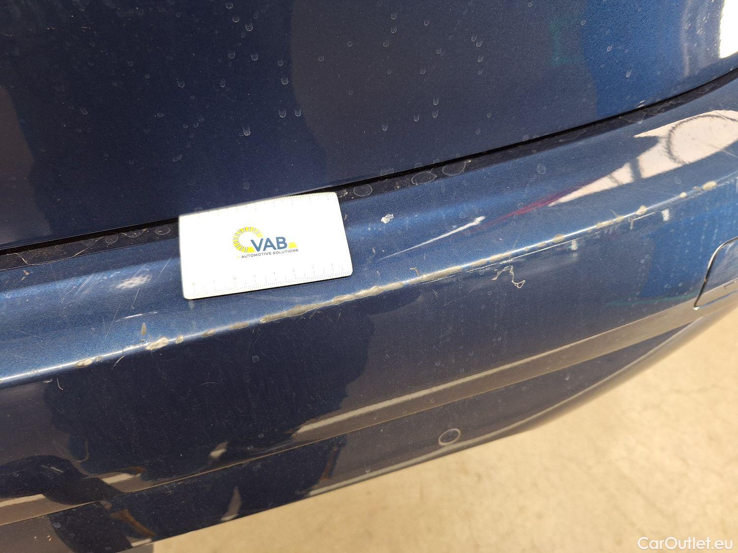  Bmw  Serie 2 BMW, 2-serie GranTour '18, BMW 2 Reeks Gran Tourer 216i (80kW) 5d 7pl #30