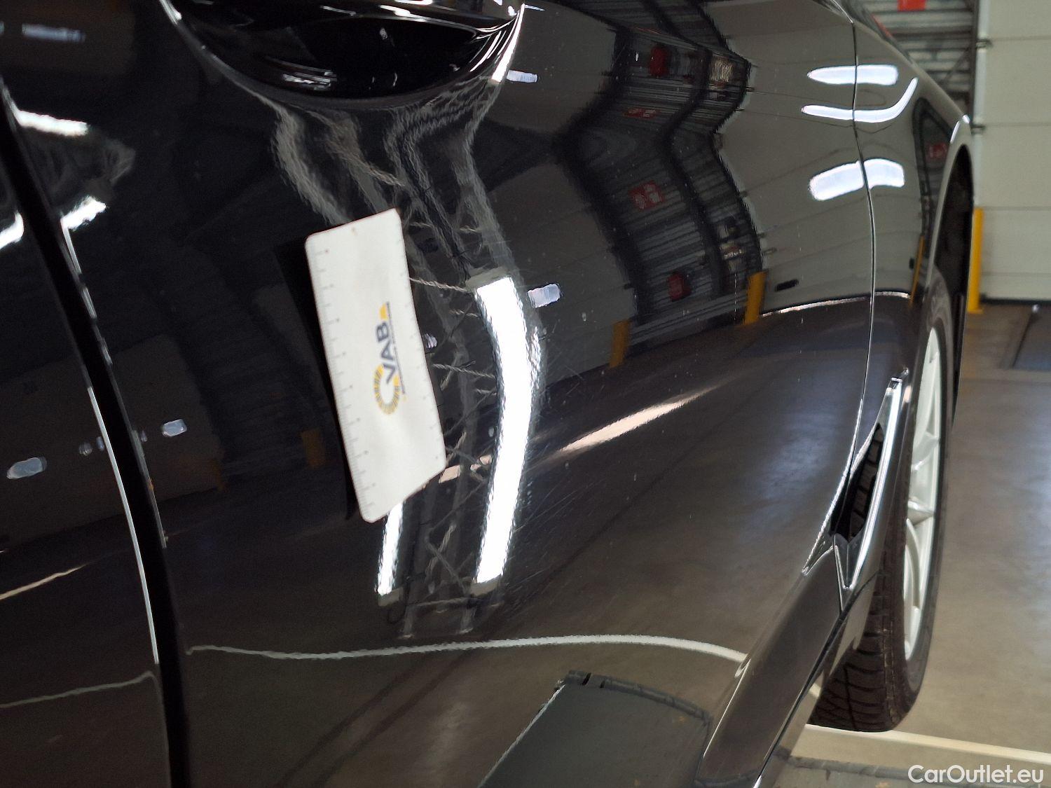  Bmw  Serie 5 BMW, 5-serie To FL'20, BMW 5 Reeks Touring 518d Aut. (110 kW) 5d #32