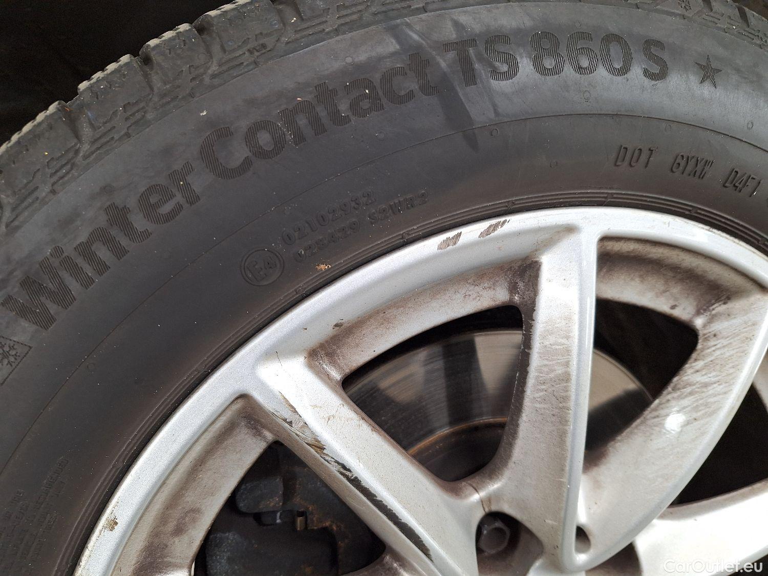  Bmw  Serie 2 BMW, 2-serie GranTour '18, BMW 2 Reeks Gran Tourer 216i (80kW) 5d 7pl #20