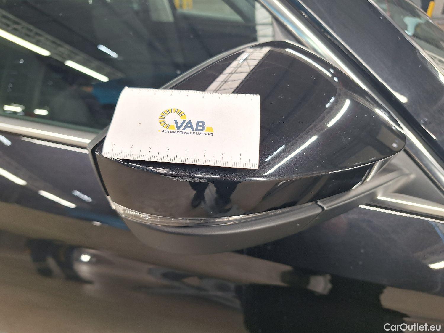  Skoda  Kodiaq Skoda,  '16, Skoda  1.5 TSI 110kW DSG7 Clever 5d #30