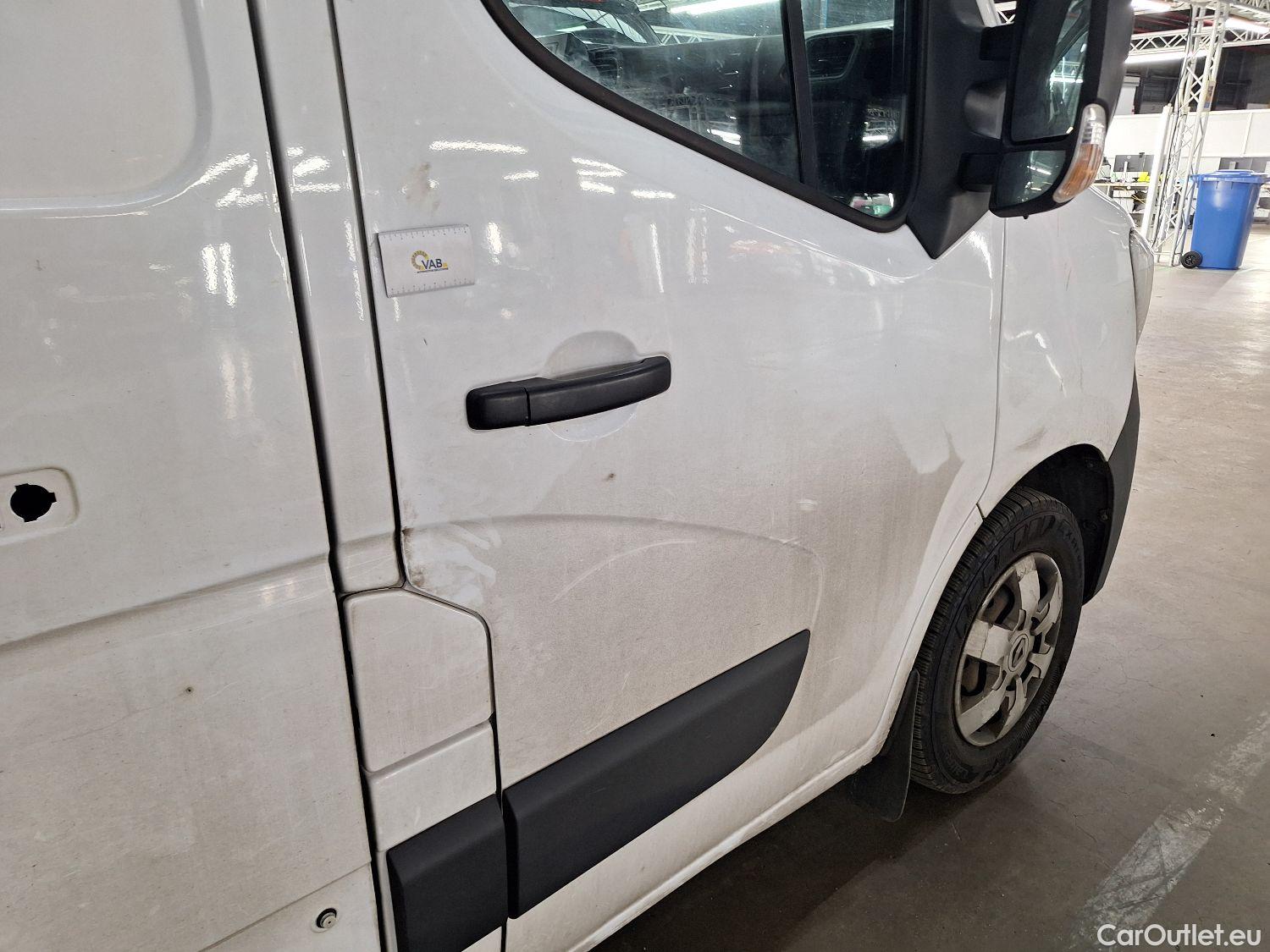  Renault  Master Renault, _ '19, Renault  L2H2 En. Bl. dCi 150 - 3.5 Grand Co #8