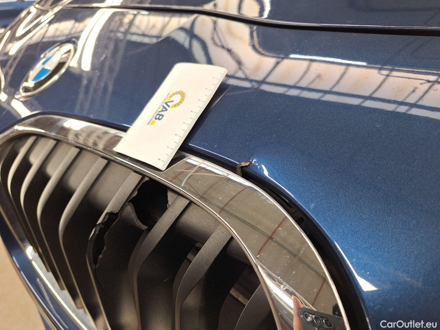  Bmw  Serie 2 BMW, 2-serie GranTour '18, BMW 2 Reeks Gran Tourer 216i (80kW) 5d 7pl #22