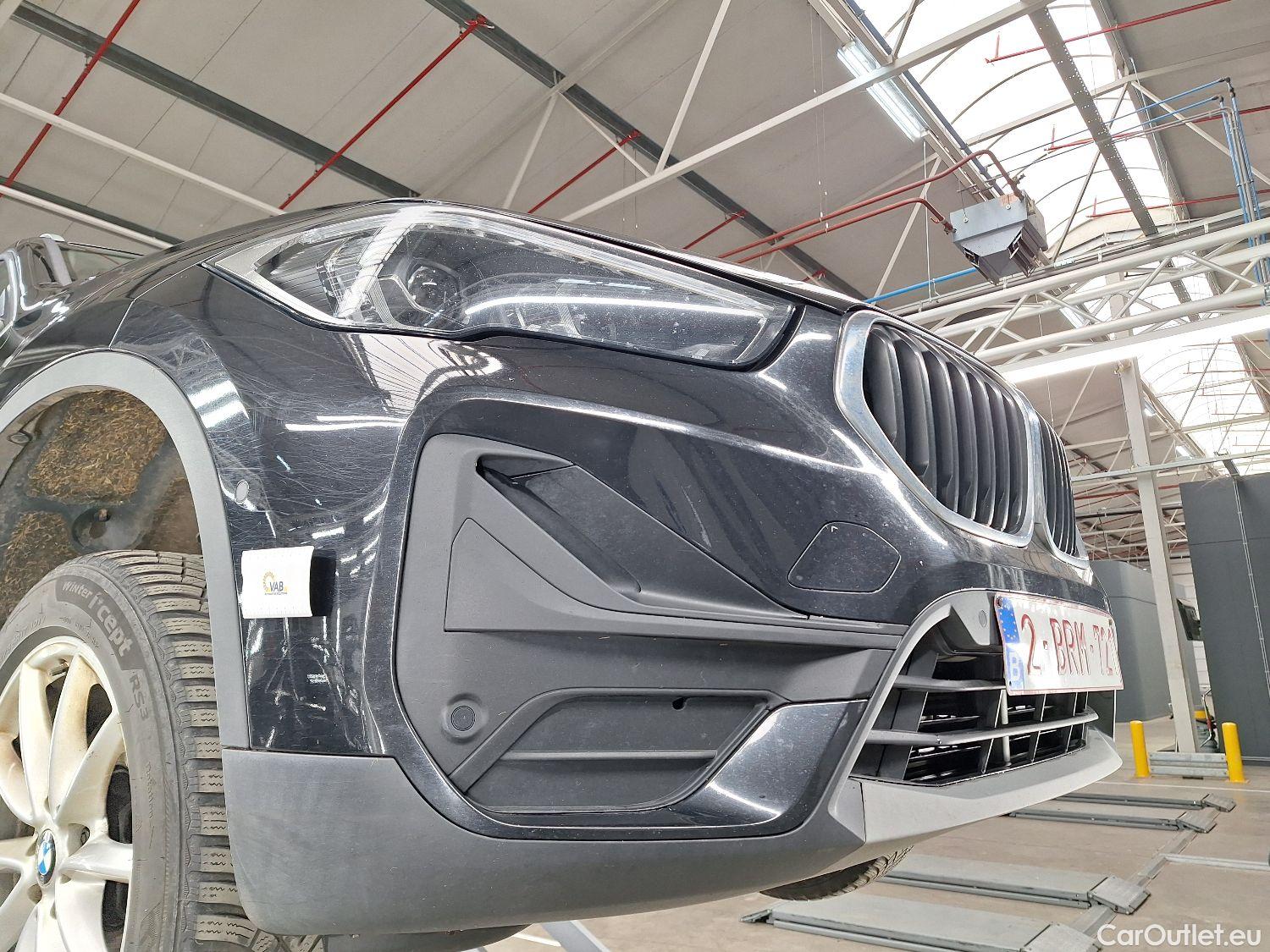  Bmw  X1 BMW,  FL'19, BMW  sDrive16dA (85 kW) 5d #3