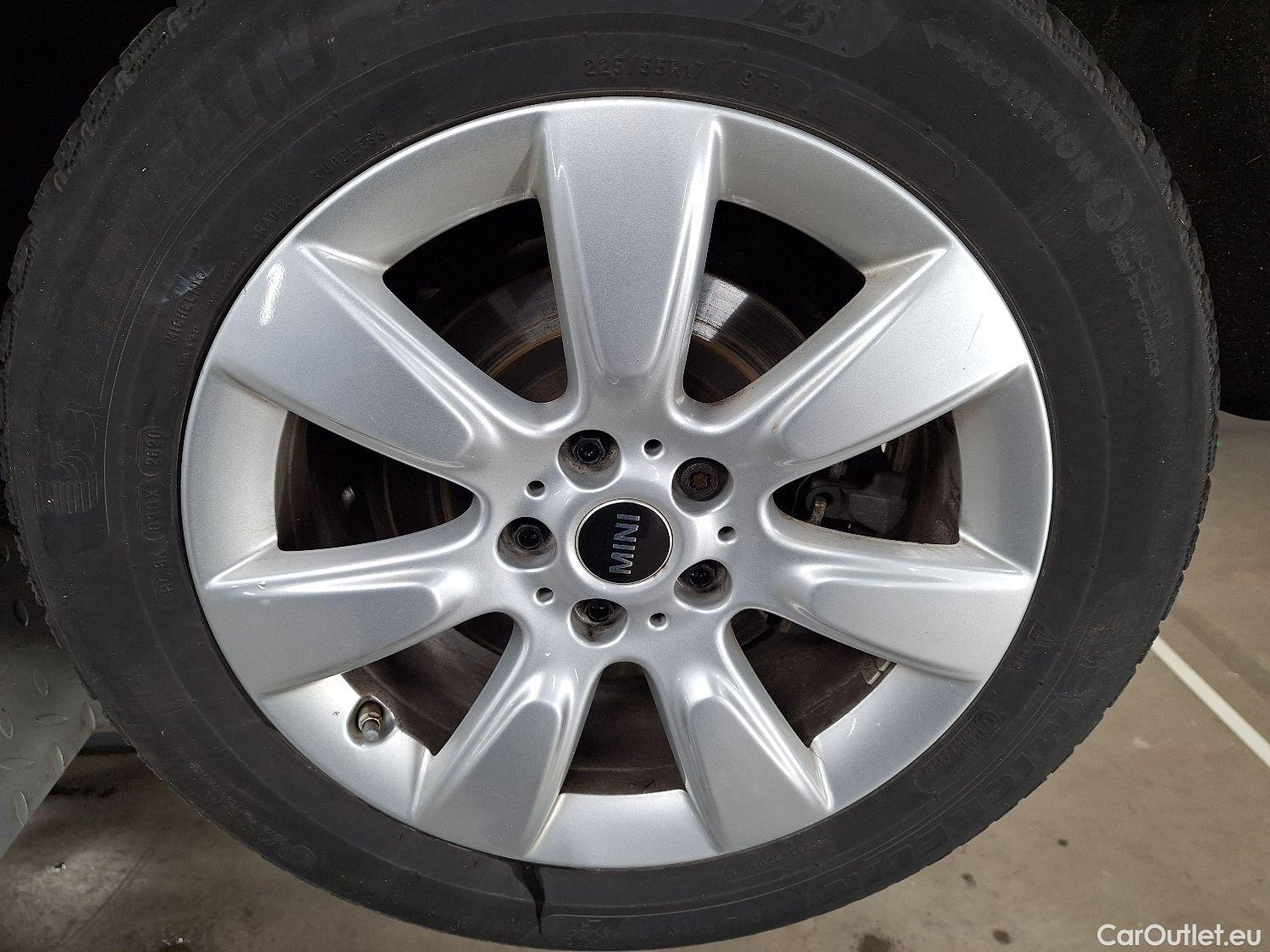  Mini  Countryman MINI, Mini  '16, Mini  Cooper S E ALL4 AT 5d #12