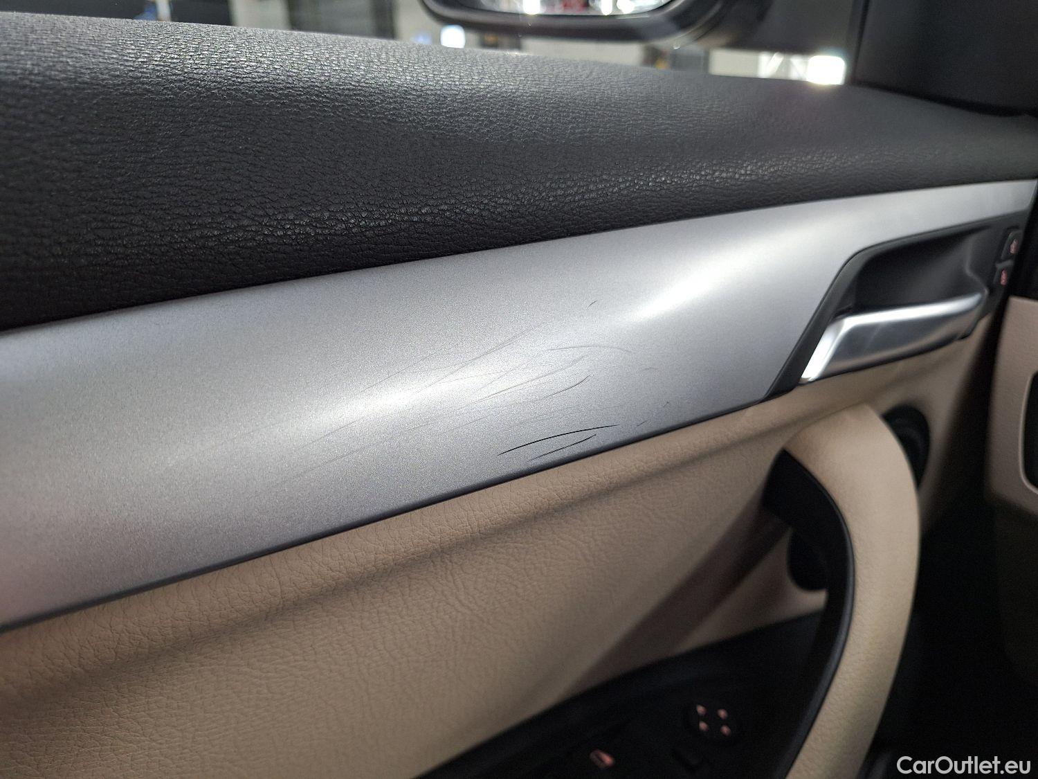  Bmw  X1 BMW,  FL'19, BMW  sDrive16dA (85 kW) 5d #51