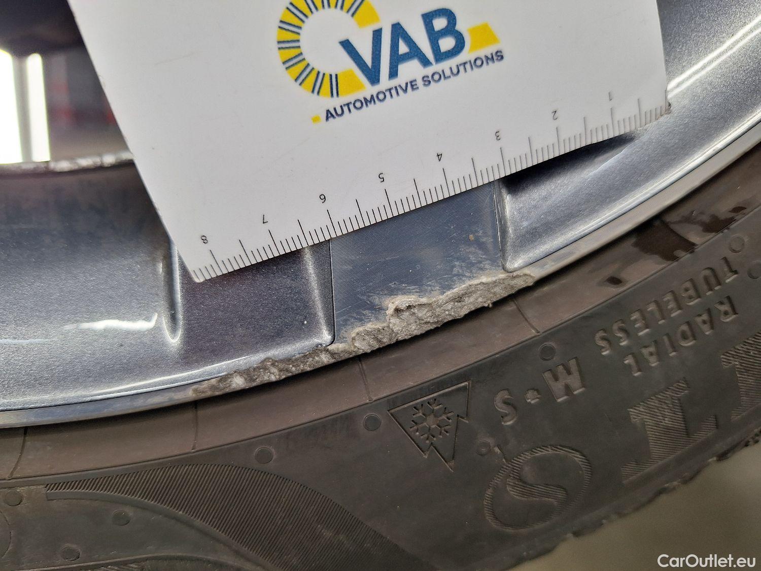  Skoda  Octavia Skoda,  Combi '20, Skoda  Combi 1.5 TSI 110kW Clever+ 5d #22