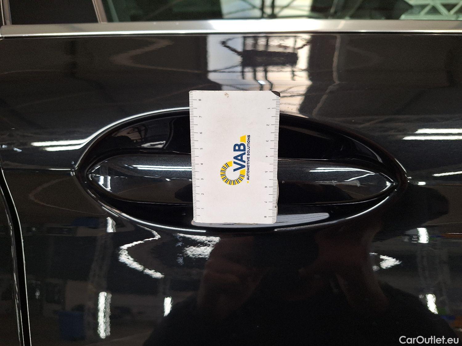  Bmw  Serie 5 BMW, 5-serie To FL'20, BMW 5 Reeks Touring 518d Aut. (110 kW) 5d #29