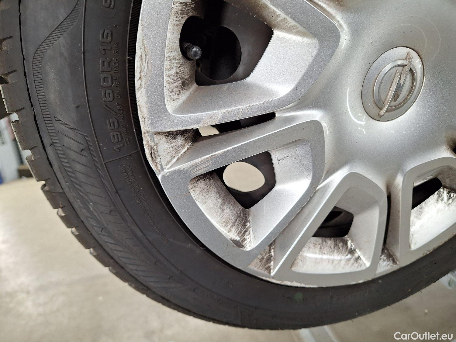  Opel  Crossland Opel,  '20, Opel  1.2 61kW S/S 5d #8