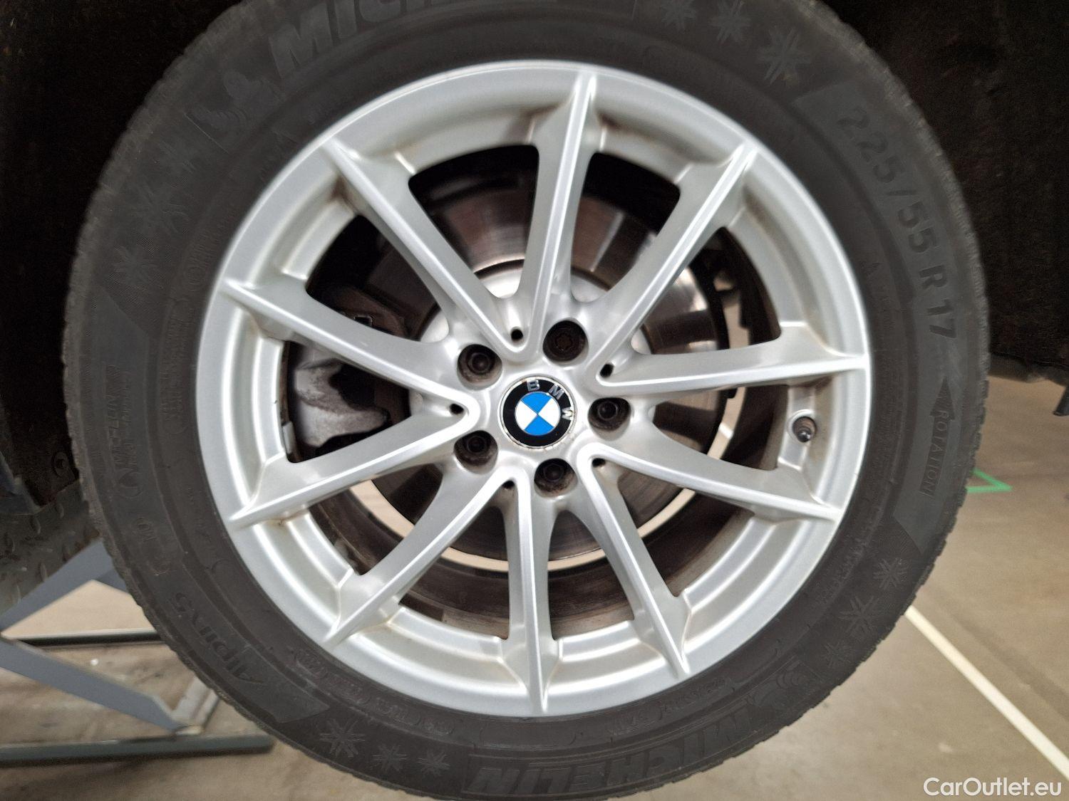  Bmw  Serie 5 BMW, 5-serie To FL'20, BMW 5 Reeks Touring 518d Aut. (110 kW) 5d #5