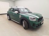  Mini  Countryman MINI, Mini  '16, Mini  Cooper S E ALL4 AT 5d #9