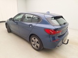  Bmw  Serie 1 BMW, 1-serie '19, BMW 1 Reeks Hatch 116d (85 kW) 5d #6