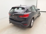  Bmw  X1 BMW,  FL'19, BMW  sDrive16dA (85 kW) 5d #8