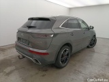  DS  DS7 DS 7 Crossback 2.0 BlueHDi 180 Auto PERFORMANCE Line 5d #2