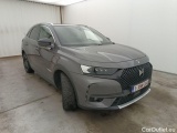  DS  DS7 DS 7 Crossback 2.0 BlueHDi 180 Auto PERFORMANCE Line 5d #8