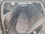  Bmw  Serie 5 BMW, 5-serie To FL'20, BMW 5 Reeks Touring 518d Aut. (110 kW) 5d #4