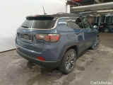  Jeep  Compass Jeep  1.3 Turbo T4 190 4xe ATX Limited 5d #2