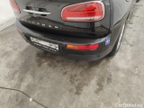  Mini  Clubman Mini  One D (85 kW) Aut. 5d #37