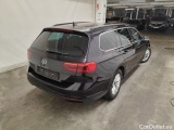  Volkswagen  Passat Volkswagen  Variant 2.0 TDI 90kW DSG Style Business 5d #2