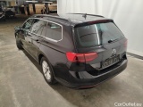  Volkswagen  Passat Volkswagen  Variant 2.0 TDI 90kW DSG Style Business 5d #7