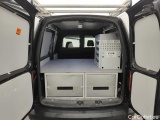  Volkswagen  Caddy Volkswagen  Maxi CRTDi 2.0 75kW SCR BMT DSG Maxi Van 4d #16
