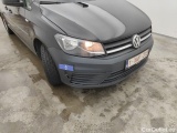  Volkswagen  Caddy Volkswagen  Maxi CRTDi 2.0 75kW SCR BMT DSG Maxi Van 4d #32