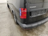  Volkswagen  Caddy Volkswagen  Maxi CRTDi 2.0 75kW SCR BMT DSG Maxi Van 4d #51