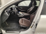  Bmw  Serie 3 BMW 3 Reeks Touring 330e (215 kW) 5d #3