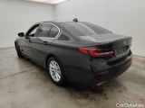  Bmw  Serie 5 BMW 5 Reeks Berline 520e 150kW 4d #7