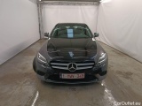  Mercedes  C-Klasse Mercedes-Benz  Berline C 180 d Business Solution 4d #5