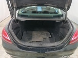  Mercedes  C-Klasse Mercedes-Benz  Berline C 180 d Business Solution 4d #16