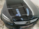  Mercedes  C-Klasse Mercedes-Benz  Berline C 180 d Business Solution 4d #30
