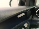  Mercedes  C-Klasse Mercedes-Benz  Berline C 180 d Business Solution 4d #35