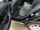  Mercedes  C-Klasse Mercedes-Benz  Berline C 180 d Business Solution 4d #48