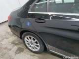  Mercedes  C-Klasse Mercedes-Benz  Berline C 180 d Business Solution 4d #71