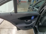  Mercedes  C-Klasse Mercedes-Benz  Berline C 180 d Business Solution 4d #87