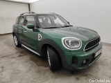  Mini  Countryman Mini  Cooper S E ALL4 AT 5d #8