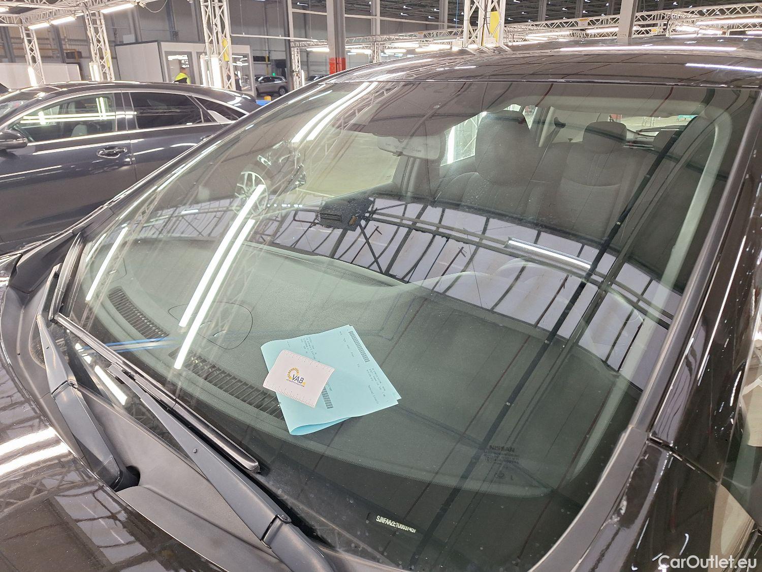  Nissan  Leaf Nissan,  '17 BEV, Nissan  Acenta 40kWh 5d #70