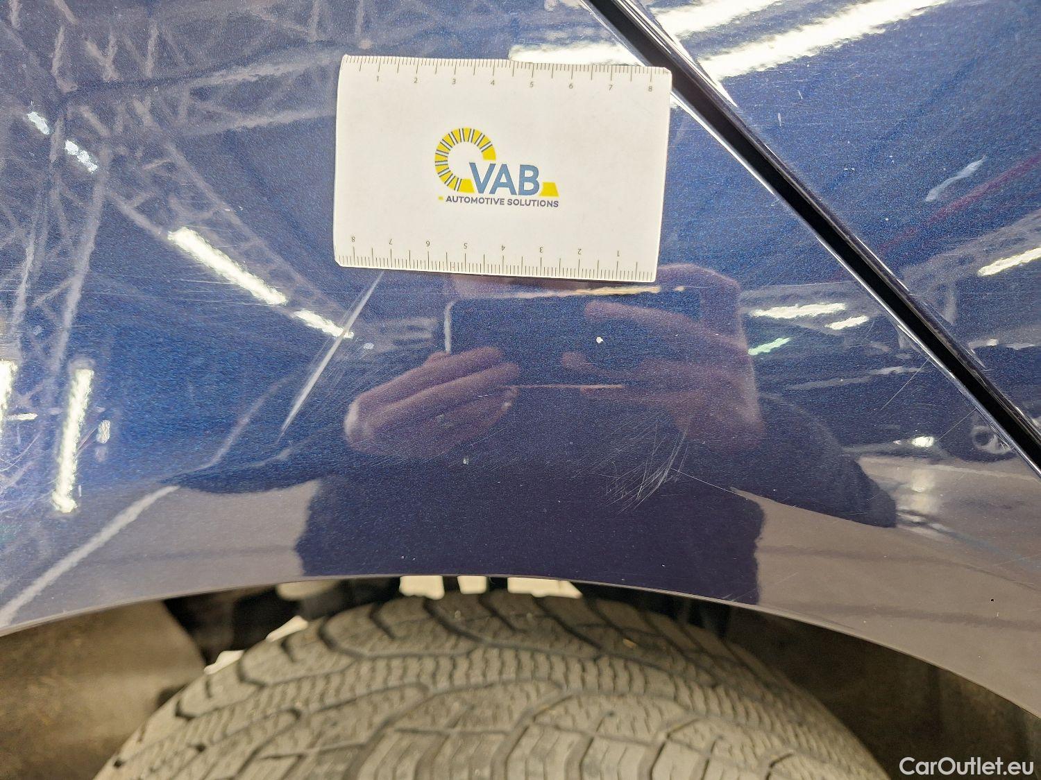  Mercedes  C-Klasse Mercedes,  break FL18, Mercedes-Benz  Break C 180 d Business Solu #10