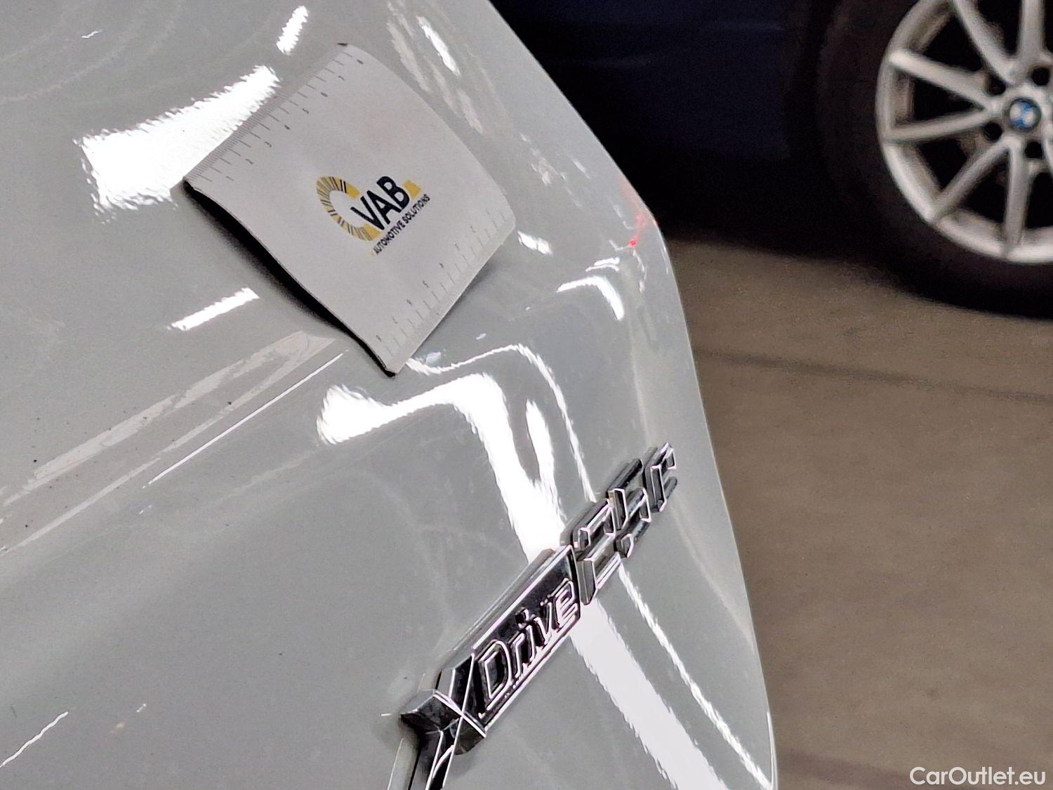  Bmw  X1 BMW,  FL'19, BMW  xDrive25e (162 kW) 5d #20