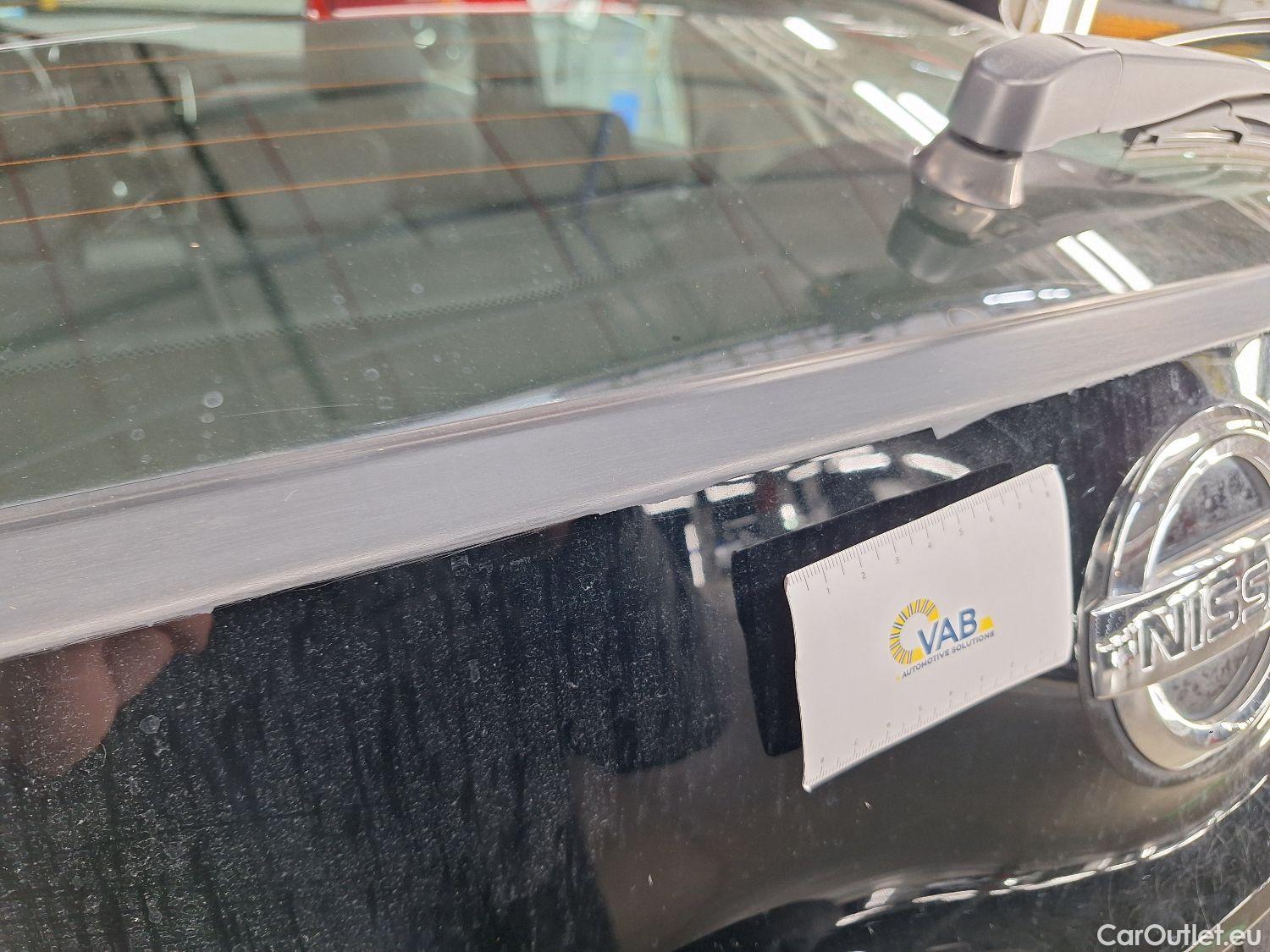  Nissan  Leaf Nissan,  '17 BEV, Nissan  Acenta 40kWh 5d #50