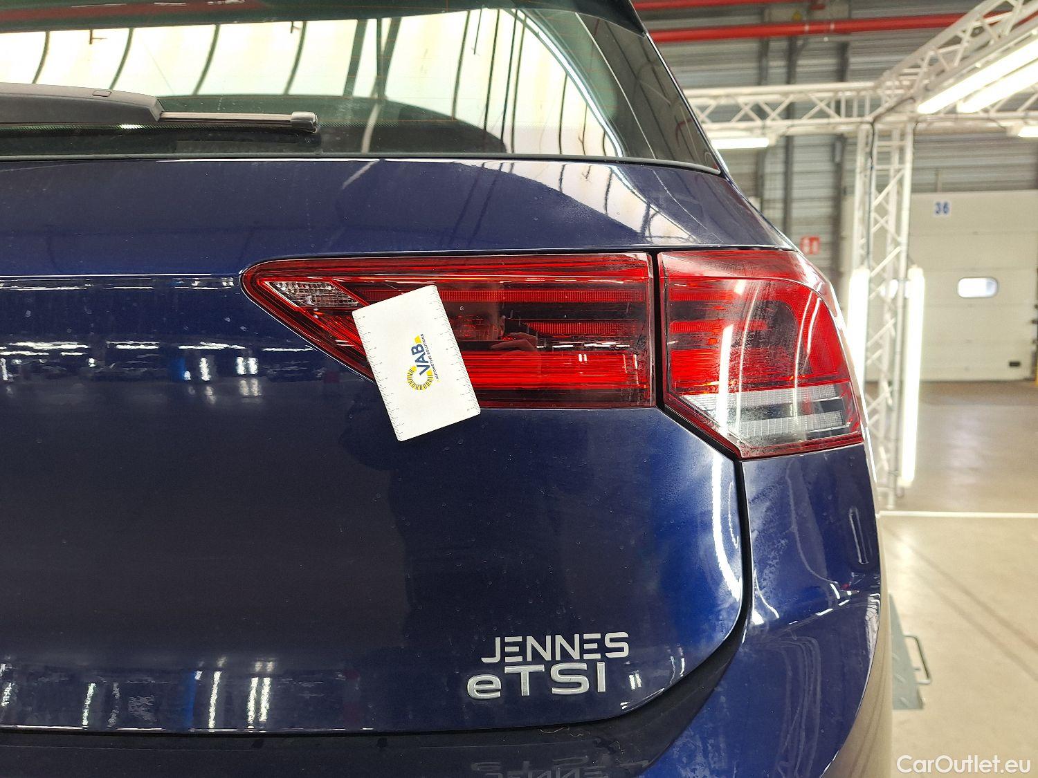  Volkswagen  Golf  VW, VIII '20, Volkswagen VIII 1.0 eTSI 81kW Life Business D #9