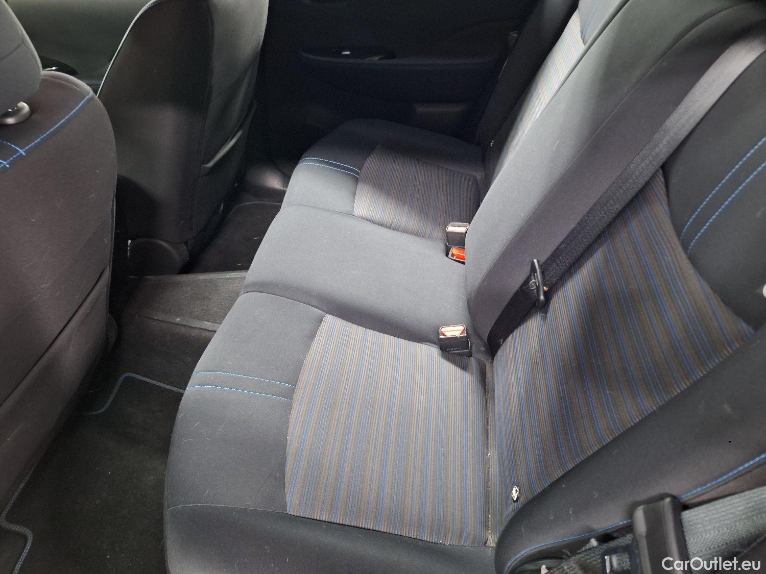  Nissan  Leaf Nissan,  '17 BEV, Nissan  Acenta 40kWh 5d #61