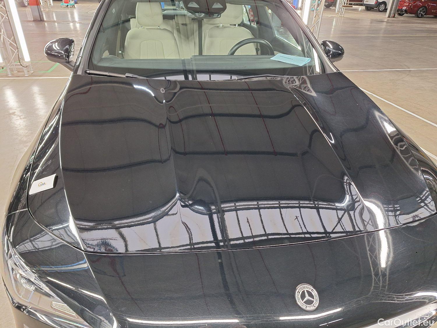  Mercedes  CLA-Klasse Mercedes, CLA-Class SB '19, Mercedes-Benz CLA Shooting Brake CLA 180 Business  #45