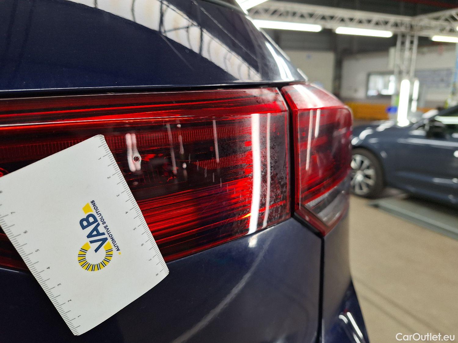  Volkswagen  Golf  VW, VIII '20, Volkswagen VIII 1.0 eTSI 81kW Life Business D #10