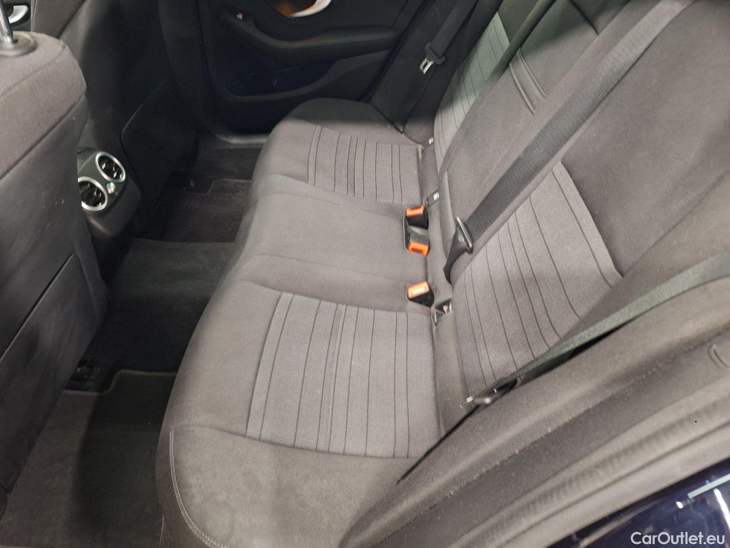  Mercedes  C-Klasse Mercedes,  break FL18, Mercedes-Benz  Break C 180 d Business Solu #25